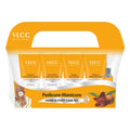 VLCC Pedicure Manicure Hand & Foot Kit | Grocsy
