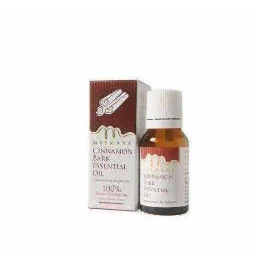 Mesmara Cinnamon Bark Essential Oil | Grocsy