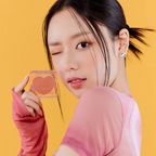 Etude House Heart Pop Blusher - Squeeze Berry | Grocsy