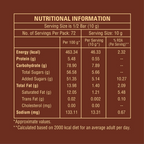 LuvIt. Loca Chocolate Caramel Bar | Grocsy