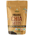 Himalayan Organics Chia Seeds | Grocsy