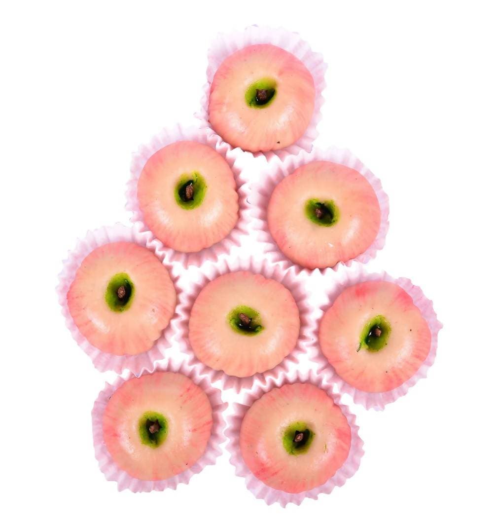Nathu's Kaju Apple | Grocsy