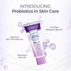 La Shield Probiotic Moisturizer Intense Body Lotion | Grocsy