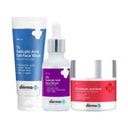 The Derma Co Acne Care Solution | Grocsy