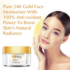 Bio Essence Bio-Gold Day Cream SPF25/PA+++ | Grocsy
