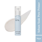 Etude House Sebum Soak Pore Primer | Grocsy