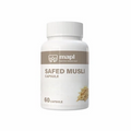 MAPL Safed Musli Capsules | Grocsy