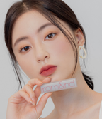 Rom&nd Zero Matte Lipstick - 03 Silhouette | Grocsy