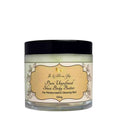The Wellness Shop Pure Unrefined Shea Body Butter | Grocsy
