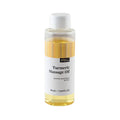 Bipha Ayurveda Turmeric Massage Oil | Grocsy