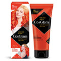 Cosglam Semi Permanent Hair Color for Women & Men (#33 Vibrant Orange) | Grocsy