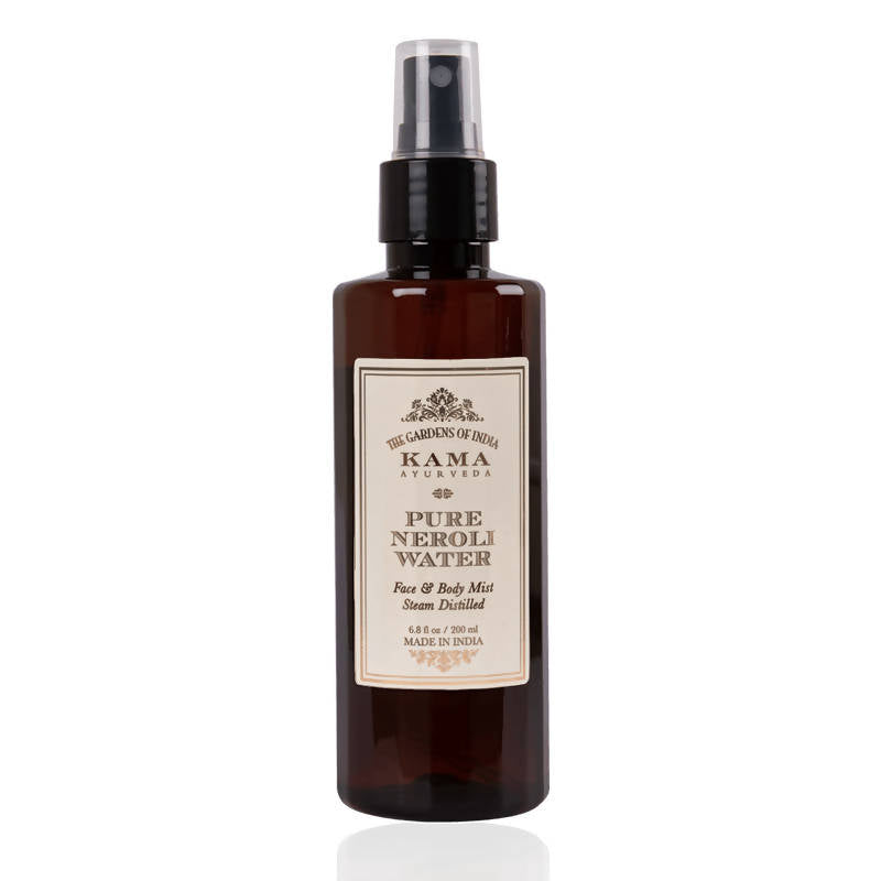 Kama Ayurveda Pure Neroli Water | Grocsy