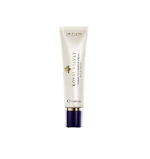 Oriflame Royal Velvet Firming Eye Contour Cream | Grocsy