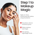 Color Cupid Makeup Perfecting Primer | Grocsy
