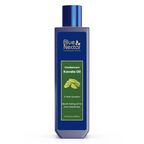 Blue Nectar Cardamom Mint Oil Pulling For Mouth | Grocsy