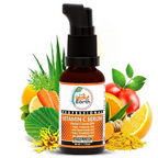 The Indie Earth Vitamin C Serum | Grocsy
