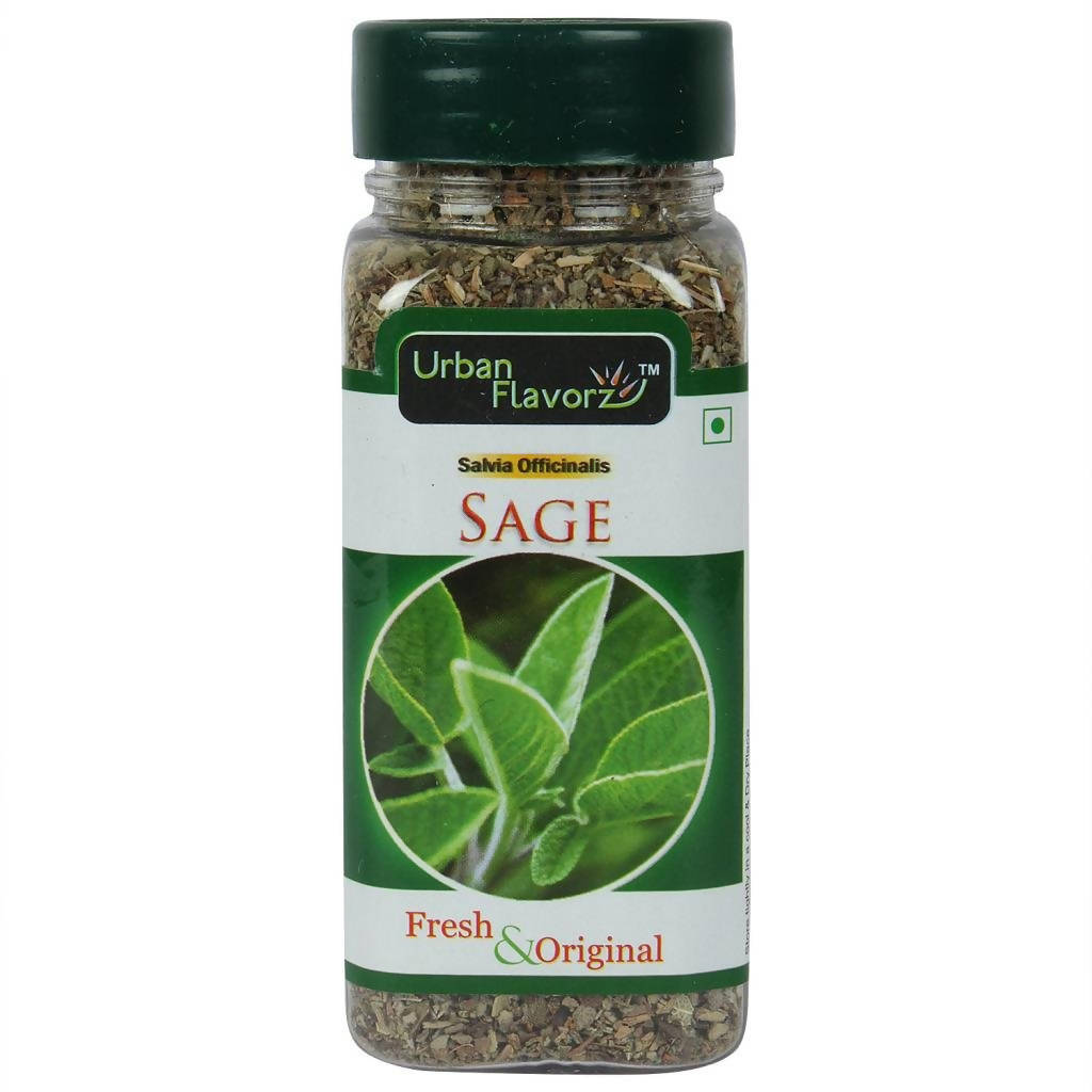 Urban Flavorz Sage | Grocsy