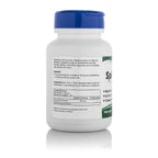 Healthvit Spirulina Capsules | Grocsy