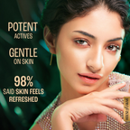 Lakme Lumi-Smooth AHA+ Face Wash With 2% Salicylic Acid-Lactic Acid | Grocsy