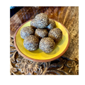 Mylapore Kitchens Flax seeds laddu | Grocsy