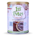 Pristine 1st Bites Organic Ragi Baby Cereal Stage-1 Tin | Grocsy