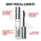 Smashbox Photo Finish Extension Nourishing Lash Primer | Grocsy
