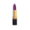 Revlon Super Lustrous Lipstick - Purple Aura | Grocsy