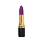 Revlon Super Lustrous Lipstick - Purple Aura | Grocsy