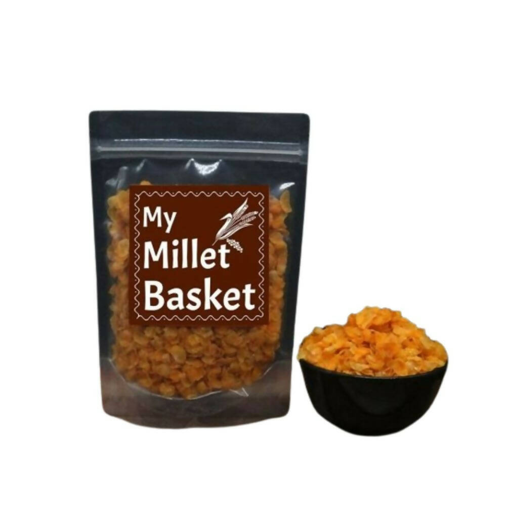 My Millet Basket Corn Flakes | Grocsy