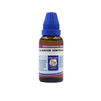 Father Muller Gelsemium Sempervirens Dilution | Grocsy