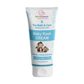 TBC - The Bath and Care X Beingmama Baby Rash Cream | Grocsy