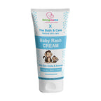 TBC - The Bath and Care X Beingmama Baby Rash Cream | Grocsy
