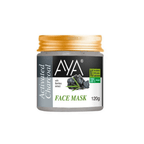 AYA Activated Charcoal Face Mask | Grocsy