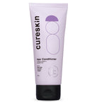 Cureskin Keratin Smooth Conditioner with Moringa, Keratin and Argan: Strenghtens and Nourishes | Grocsy