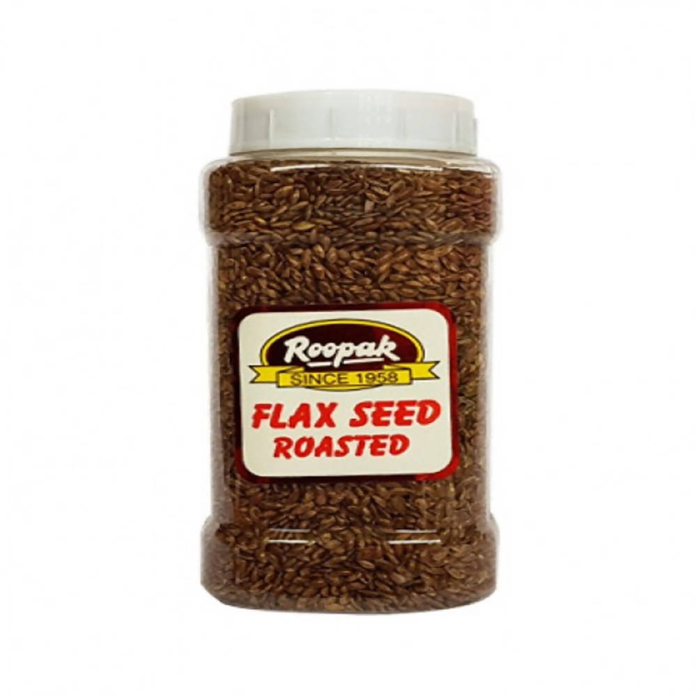 Roopak Flax Seed Roasted | Grocsy