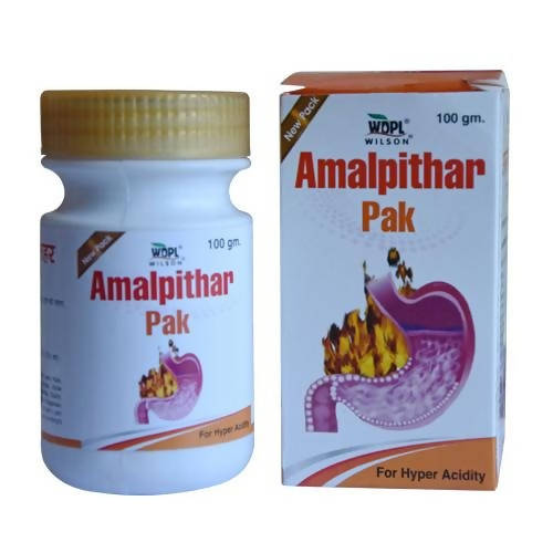 Wilson Amalpithar Pak | Grocsy