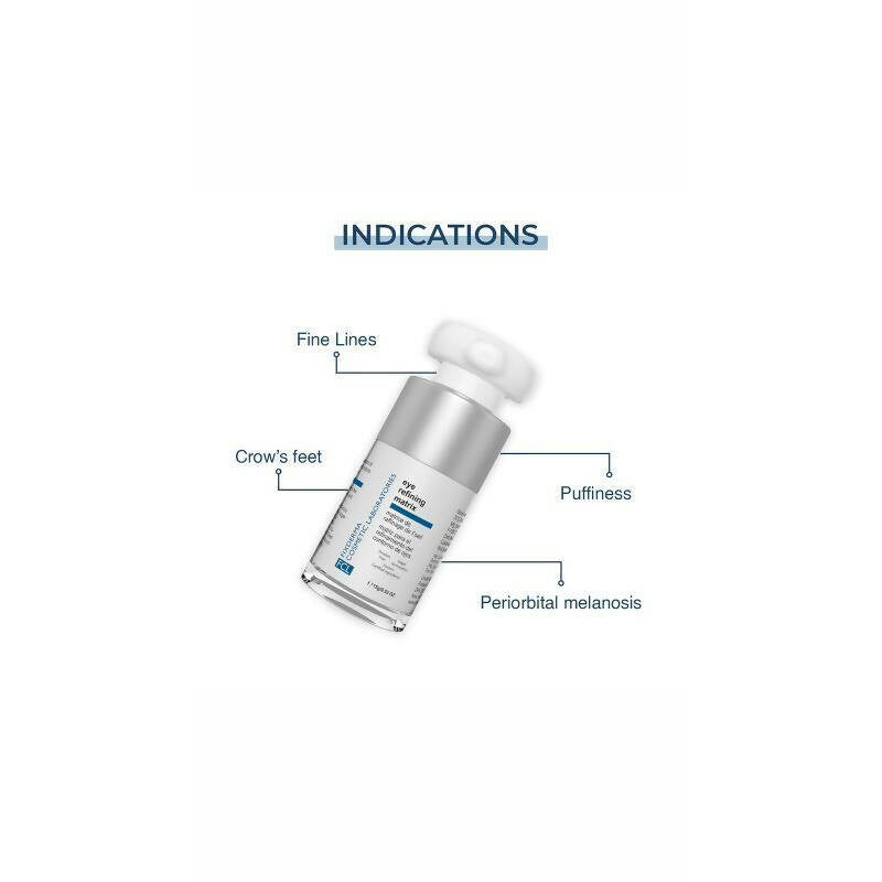 FCL Eye Refining Matrix Under Eye Cream | Grocsy