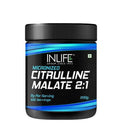 Inlife Citrulline Malate Powder 2:1 | Grocsy