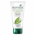 Biotique Advanced Ayurveda Bio Morning Nectar Visibly Flawless Face Wash | Grocsy