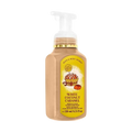 Bath & Body Works White Coconut Caramel Gentle & Clean Foaming Hand Soap | Grocsy