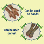 Bajaj 100% Pure Henna | Grocsy