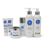 The Moms Co Natural Indulgence Gift Set | Grocsy