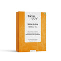 SkinLuv Skin Glow Herbal Tea | Grocsy