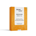 SkinLuv Skin Glow Herbal Tea | Grocsy