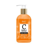 St.Botanica Vitamin C Brightening Face Wash | Grocsy