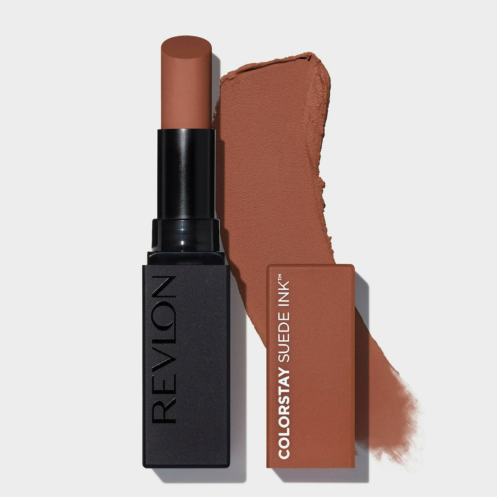 Revlon ColorStay Suede Ink - Pure Talent | Grocsy