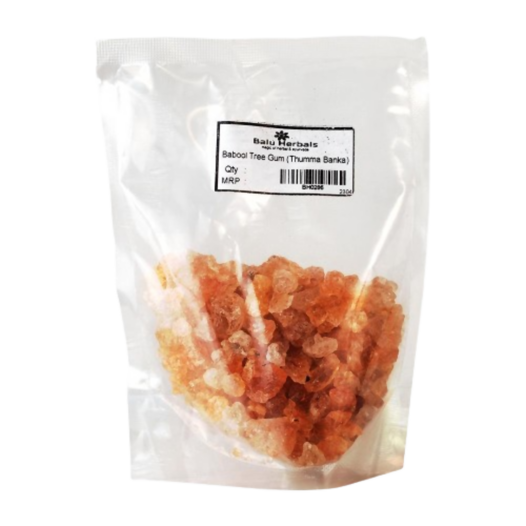 Balu Herbals Babool Tree Gum | Grocsy