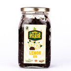 The Little Farm Co Lemon Gur Pickle | Grocsy