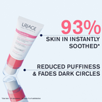 Uriage Tolederm Fresh Soothing Eyecare | Grocsy