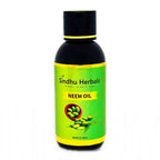 Sindhu Herbals Neem Oil | Grocsy
